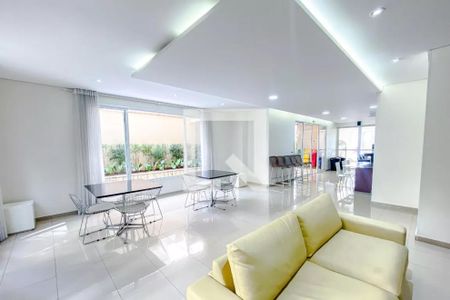 Apartamento à venda com 85m², 3 quartos e 2 vagas Apartamento à venda com 85m², 3 quartos e 2 vagasSalão de Festas