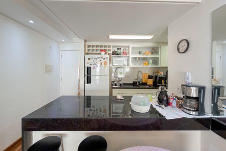 Apartamento à venda com 85m², 3 quartos e 2 vagas Apartamento à venda com 85m², 3 quartos e 2 vagasCozinha