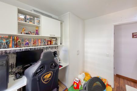 Apartamento à venda com 85m², 3 quartos e 2 vagas Apartamento à venda com 85m², 3 quartos e 2 vagasQuarto 1