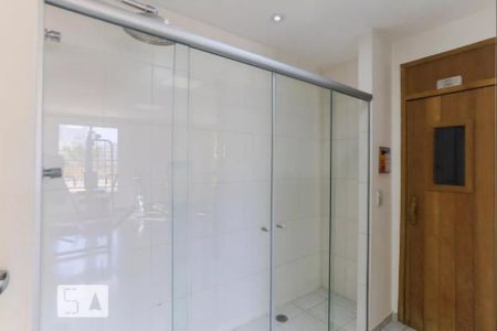 Apartamento à venda com 85m², 3 quartos e 2 vagas Apartamento à venda com 85m², 3 quartos e 2 vagasSauna