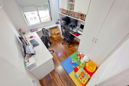 Apartamento à venda com 85m², 3 quartos e 2 vagas Apartamento à venda com 85m², 3 quartos e 2 vagasQuarto 1