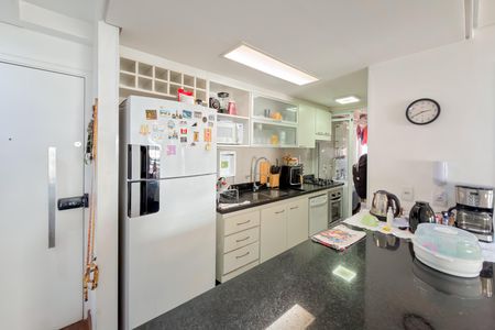 Apartamento à venda com 85m², 3 quartos e 2 vagas Apartamento à venda com 85m², 3 quartos e 2 vagasCozinha