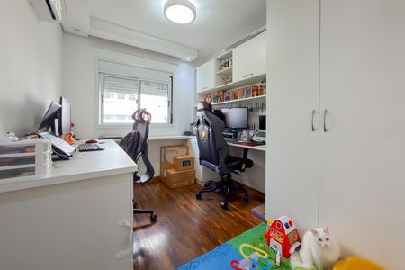 Apartamento à venda com 85m², 3 quartos e 2 vagas Apartamento à venda com 85m², 3 quartos e 2 vagasQuarto 1