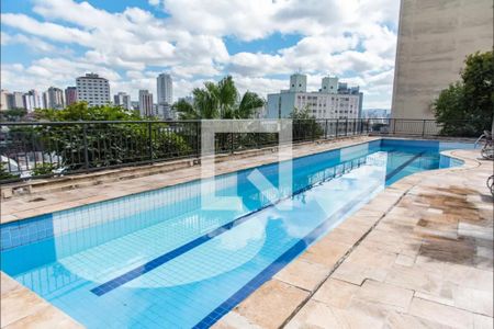 Apartamento à venda com 85m², 3 quartos e 2 vagas Apartamento à venda com 85m², 3 quartos e 2 vagasPiscina