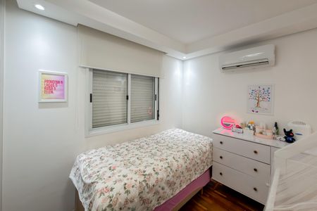 Apartamento à venda com 85m², 3 quartos e 2 vagas Apartamento à venda com 85m², 3 quartos e 2 vagasQuarto 2