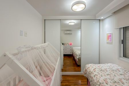 Apartamento à venda com 85m², 3 quartos e 2 vagas Apartamento à venda com 85m², 3 quartos e 2 vagasQuarto 2