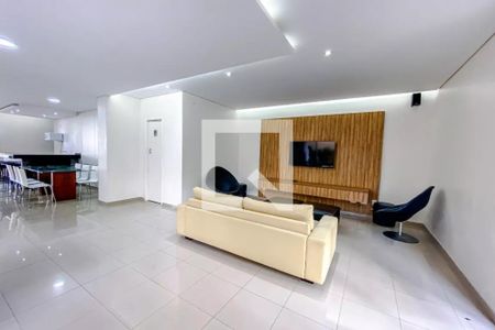 Apartamento à venda com 85m², 3 quartos e 2 vagas Apartamento à venda com 85m², 3 quartos e 2 vagasSalão de Festas