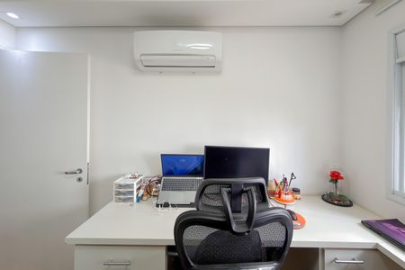 Apartamento à venda com 85m², 3 quartos e 2 vagas Apartamento à venda com 85m², 3 quartos e 2 vagasQuarto 1