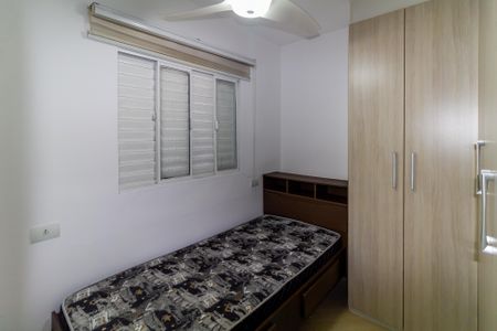 Casa de condomínio para alugar com 120m², 3 quartos e 2 vagas Casa de condomínio para alugar com 120m², 3 quartos e 2 vagasQuarto 2