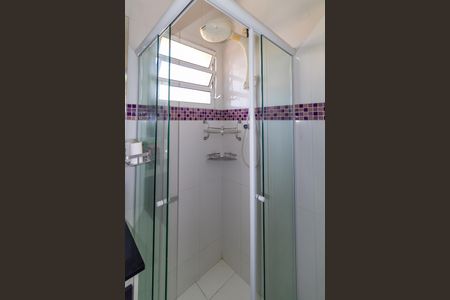 Casa de condomínio para alugar com 120m², 3 quartos e 2 vagas Casa de condomínio para alugar com 120m², 3 quartos e 2 vagasBanheiro 2