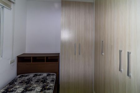 Quarto 2 de casa de condomínio para alugar com 3 quartos, 120m² em Chácara Mafalda, São Paulo