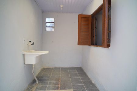 Casa para alugar com 47m², 1 quarto e sem vagaÁrea de Serviço