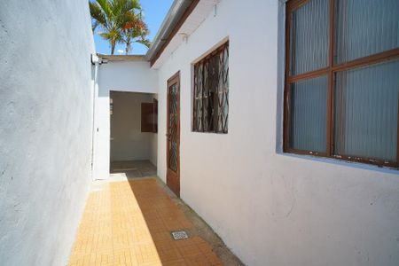 Casa para alugar com 1 quarto, 47m² em Rubem Berta, Porto Alegre