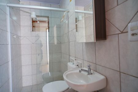 Casa para alugar com 1 quarto, 47m² em Rubem Berta, Porto Alegre