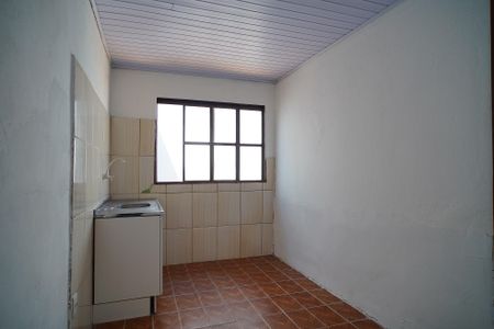 Casa para alugar com 1 quarto, 47m² em Rubem Berta, Porto Alegre