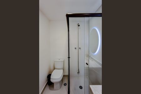 Studio de kitnet/studio para alugar com 1 quarto, 26m² em Cursino, São Paulo