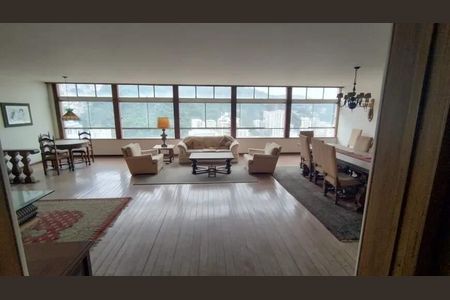 Apartamento à venda com 4 quartos, 242m² em Botafogo, Rio de Janeiro