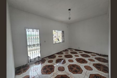 Apartamento para alugar com 2 quartos, 90m² em Santíssimo, Rio de Janeiro