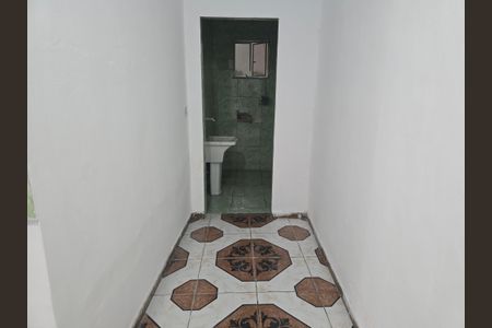 Apartamento para alugar com 2 quartos, 90m² em Santíssimo, Rio de Janeiro