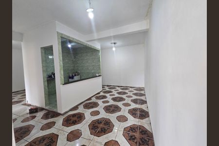 Apartamento para alugar com 2 quartos, 90m² em Santíssimo, Rio de Janeiro