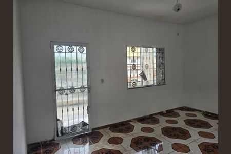 Apartamento para alugar com 2 quartos, 90m² em Santíssimo, Rio de Janeiro