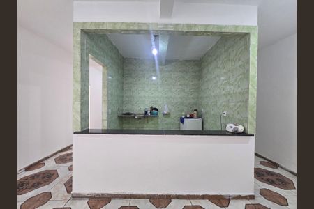 Apartamento para alugar com 2 quartos, 90m² em Santíssimo, Rio de Janeiro