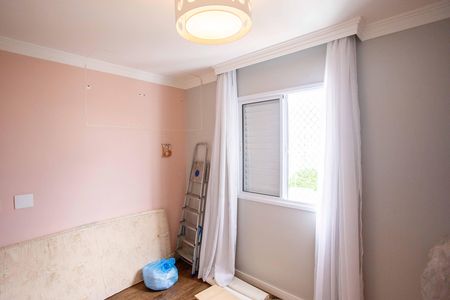 Quarto 2 de apartamento para alugar com 2 quartos, 62m² em Centro, Diadema