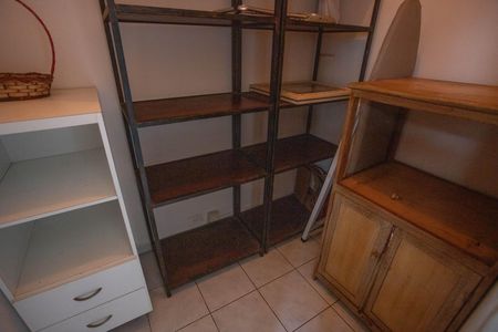 Apartamento à venda com 67m², 2 quartos e 1 vagaQuarto de serviço / deposito