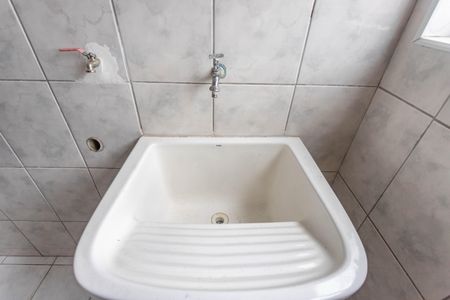 Apartamento à venda com 67m², 2 quartos e 1 vagaÁrea de serviço