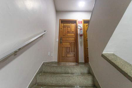 Apartamento à venda com 67m², 2 quartos e 1 vagaEntrada