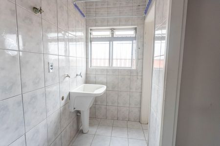 Apartamento à venda com 67m², 2 quartos e 1 vagaÁrea de serviço
