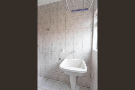 Apartamento à venda com 67m², 2 quartos e 1 vagaÁrea de serviço