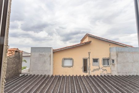 Apartamento à venda com 67m², 2 quartos e 1 vagaVista do quarto 2