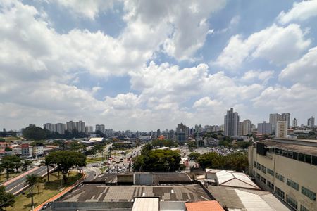 Apartamento à venda com 58m², 3 quartos e 1 vaga Apartamento à venda com 58m², 3 quartos e 1 vagaVista do Quarto 1