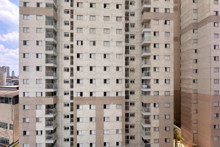 Apartamento à venda com 58m², 3 quartos e 1 vaga Apartamento à venda com 58m², 3 quartos e 1 vagaVista do Quarto 3