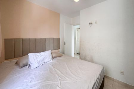 Apartamento à venda com 58m², 3 quartos e 1 vaga Apartamento à venda com 58m², 3 quartos e 1 vagaQuarto 3