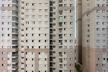 Apartamento à venda com 58m², 3 quartos e 1 vaga Apartamento à venda com 58m², 3 quartos e 1 vagaVista da Sala