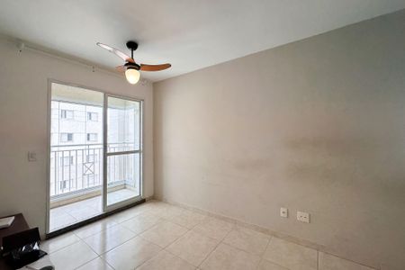 Apartamento à venda com 58m², 3 quartos e 1 vaga Apartamento à venda com 58m², 3 quartos e 1 vagaSala