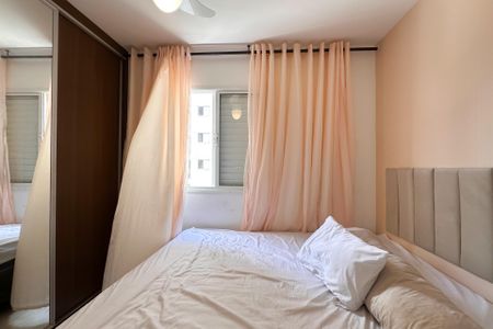 Apartamento à venda com 58m², 3 quartos e 1 vaga Apartamento à venda com 58m², 3 quartos e 1 vagaQuarto 3
