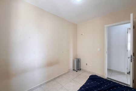 Apartamento à venda com 58m², 3 quartos e 1 vaga Apartamento à venda com 58m², 3 quartos e 1 vagaQuarto 2