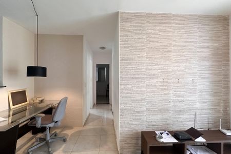 Apartamento à venda com 58m², 3 quartos e 1 vaga Apartamento à venda com 58m², 3 quartos e 1 vagaSala