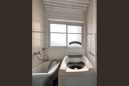 Apartamento à venda com 58m², 3 quartos e 1 vaga Apartamento à venda com 58m², 3 quartos e 1 vagaÁrea de Serviço