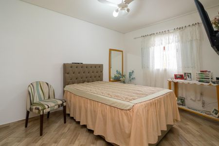 Casa de condomínio à venda com 166m², 5 quartos e 2 vagasQuarto 1