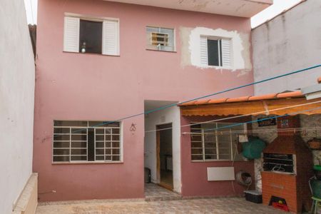 Casa de condomínio à venda com 166m², 5 quartos e 2 vagasEntrada casa 2