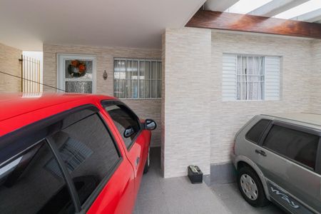 Casa de condomínio à venda com 166m², 5 quartos e 2 vagasÁrea comum