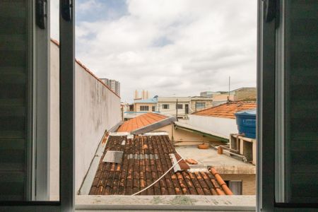 Casa de condomínio à venda com 166m², 5 quartos e 2 vagasQuarto 3 vista