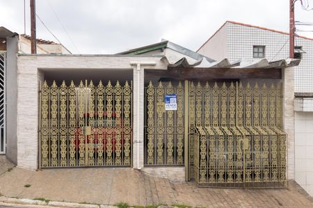 Casa de condomínio à venda com 166m², 5 quartos e 2 vagasFachada