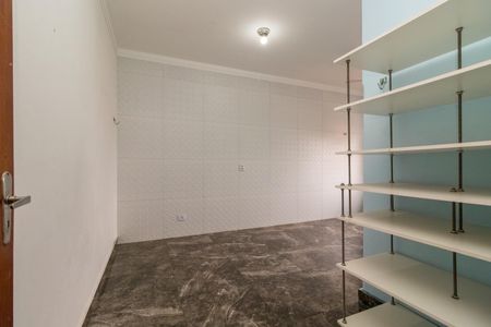 Casa de condomínio à venda com 166m², 5 quartos e 2 vagasQuarto 3