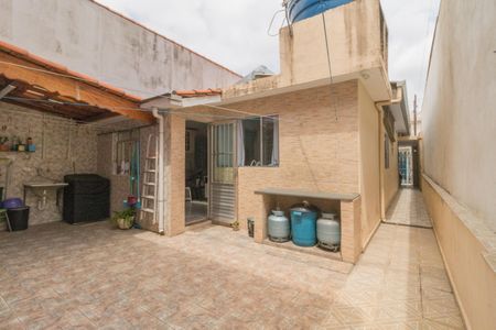 Casa de condomínio à venda com 166m², 5 quartos e 2 vagasÁrea comum