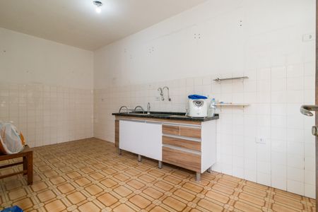 Casa de condomínio à venda com 166m², 5 quartos e 2 vagasCozinha 2